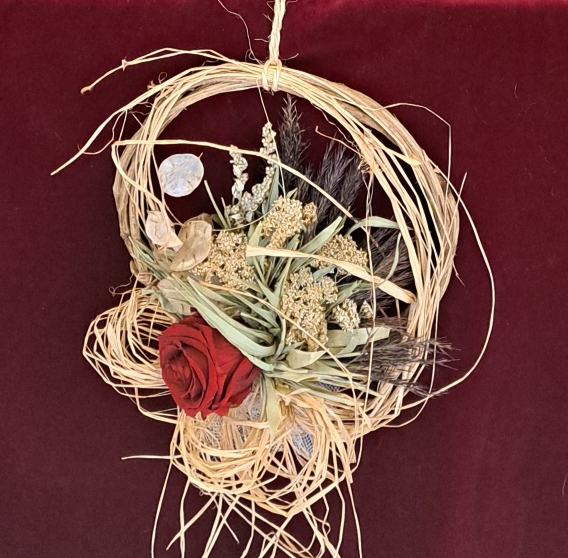 💐Ateliers d'art floral💐