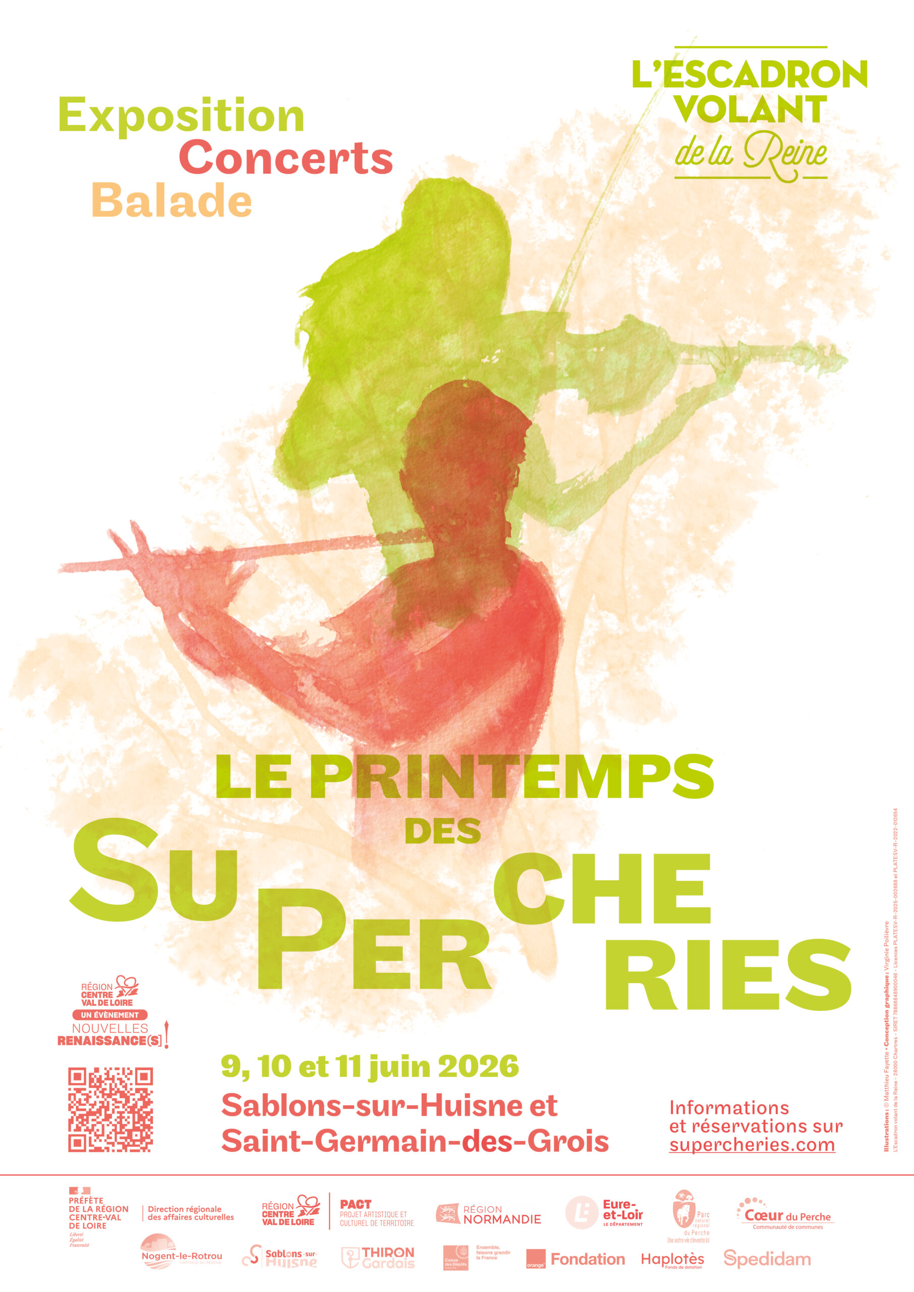 Printemps des Supercheries