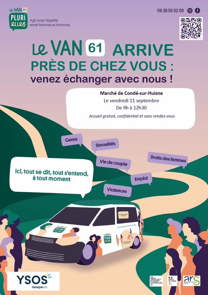Le Van 61