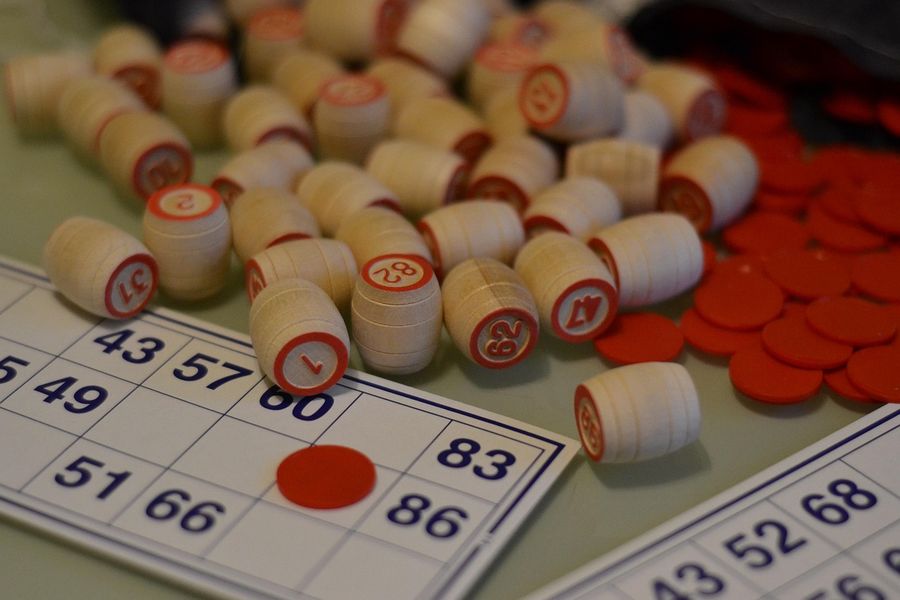 Loto Club de la Bonne Ambiance